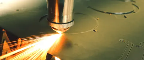 picture cnc laser cutting
